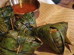 -翡翠鸟精品泰国菜(北辰财富中心店)