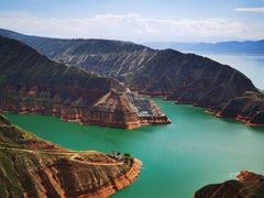 -黄河三峡风景名胜区