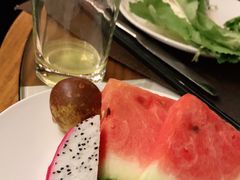 -长春净月潭喜来登酒店·盛宴标帜餐厅