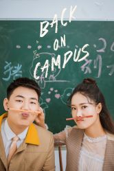 -帆拉斐婚纱摄影(春熙店)