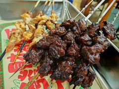 -炒豆合作社(东四总店)