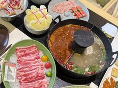 -山缓缓火锅(苏州仁恒仓街店)