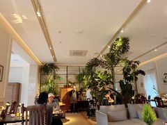 -金谷仓家庭料理(马泉营店)