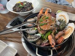 -真情鲍鱼海鲜汤