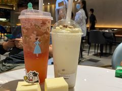 -KNOTKNOT珞珞·日式甜品(K11店)