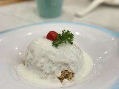 -清真·西北人家风味馆(中山中路店)