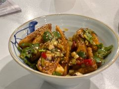 -锦尚阁烤鱼(望京新荟城店)