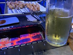 -很久以前羊肉串(打浦路店)