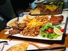 -HELLO MUSAE 拾光缪斯餐厅·纯正希腊风味(苏州中心店)