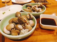 -文华小渔村(椒江康平路店)