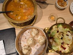 -羊之道草原味道清真餐厅(番禺店)