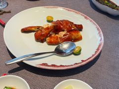 -金海华·悦食东方(苏州中心商场店)