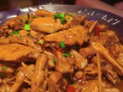 -胖哥俩肉蟹煲(万国店)