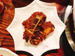 -亮欢寨酸汤鱼(沙冲路店)