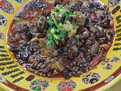 -张记焖窑·十五年专注焖烤(雍和宫店)