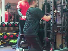 -Stone Motion释动健身