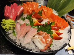 -德川家日本料理(中关村寰太大厦店)