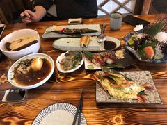 -和蕴日本料理