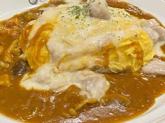 -CoCo壱番屋(久光百货店)