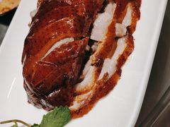 -大鸭梨烤鸭(望京店)