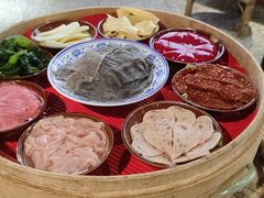 -董眼镜火锅(洪崖洞总店)