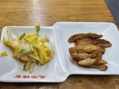 -龙华素斋(龙华路店)