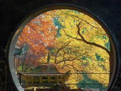-西园戒幢律寺