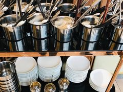 自助调料区-阿杜打边炉(五江天街店)