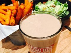 -叫板比萨(荟聚购物中心店)