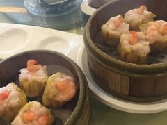 -雍景湾大酒楼(怡翠花园店)