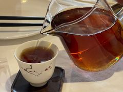 -白天鹅宾馆-宏图府餐厅