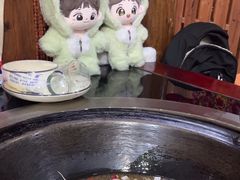 -崔记老东北传奇铁锅炖(横店总店)