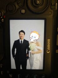 -CD视觉婚纱摄影