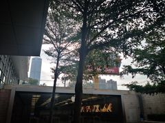 -Apple零售店(深圳益田假日广场店)