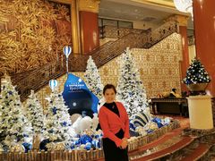 -北京中国大饭店