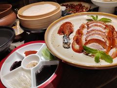 -青年公社烤鸭(熙悦天街店)