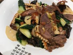 -味道名厨(林州地方特色菜▪光远店)