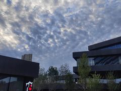 -北沙滩(地铁站)