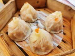 蟹粉小笼包-喜鹊茶点.啫煲(车陂店)
