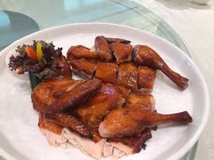 -禾悦庄餐厅
