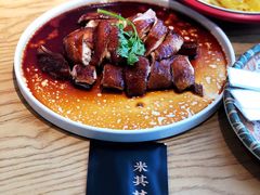 -粤集·手工粤菜(皇庭广场店)