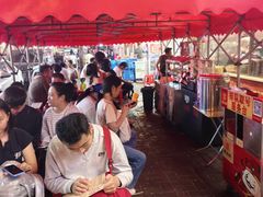 -状元阁烧烤(新华路总店)
