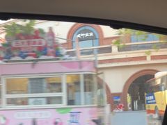 -友坐OMNI(民园广场店)