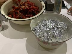 -京门老爆三·铜锅涮肉 爆肚(望京店)