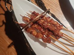 -阿强家川菜·29年老字号(岗顶店)
