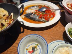 -老湘村·湖南土菜(天河维多利店)