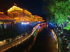 -台儿庄古城