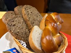 -申德勒加油站西餐厅(日坛路总店)