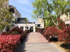 -上海崇明金茂凯悦酒店