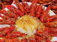 -李叔叔虾蟹大排档(青羊店)
